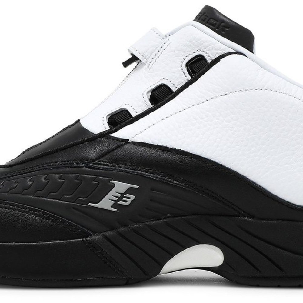 Reebok Answer 4 'Step Over' 2021 - Picture 2 of 6